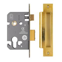 Mortice Euro Locks