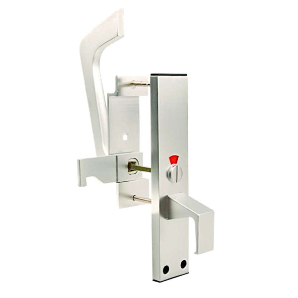 ASEC Disabled Toilet Handle Facility Indicator Set