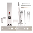 ASEC Disabled Toilet Handle Facility Indicator Set