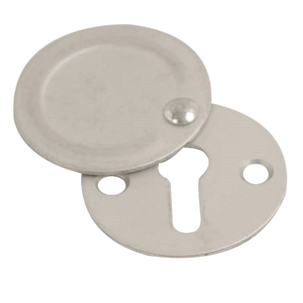 ASEC Covered Escutcheon 32mm Diameter