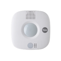 YALE Sync Serial Connection Smoke Detector