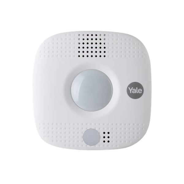 YALE Sync Serial Connection Smoke Detector