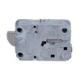DORMAKABA La Gard 700 Basic Safe Swingbolt Lock