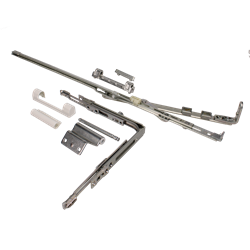 CHAMELEON 13mm Axis Tilt Before Turn Face Fit Width Pack