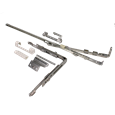 CHAMELEON 13mm Axis Tilt Before Turn Face Fit Width Pack