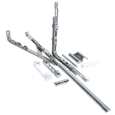 CHAMELEON 13mm Axis Tilt Before Turn Face Fit Width Pack