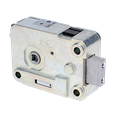 DORMAKABA La Gard 700 Basic Safe Deadbolt Lock