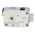 DORMAKABA La Gard 700 Basic Safe Deadbolt Lock