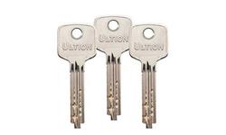 Ultion WXM Key Cut-To-Code