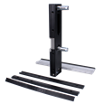 LOCINOX MODULEC-SA Electric Gate Keep Surface Mounted