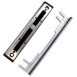 LOCINOX SHKW Timber keep To Suit H-Wood Insert Lock