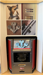 Engraving Service 