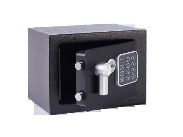 Yale Value Safe Mini