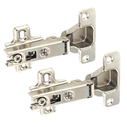 ASEC Concealed Cabinet Hinge (1 Pair)