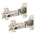 ASEC Concealed Cabinet Hinge (1 Pair)