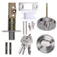 ASEC Euro Locking Deadbolt & Thumbturn