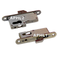 ARMAPLATE Hooklock Case & Receiver