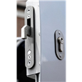 ARMAPLATE Hook Lock Cargo Area Kit To Suit Movano, Master and NV400 From 2010 Onwards