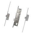 ERA 2 Linear Bolt Split Spindle Latch & Deadbolt With 16mm Faceplate