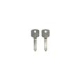 Ultion WXM Key Cut-To-Code (COPY KEY BLANK)