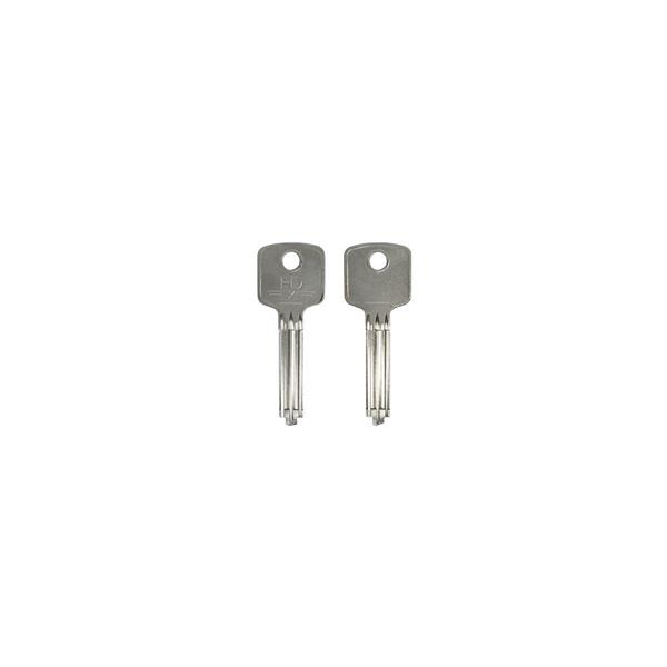 Ultion WXM Key Cut-To-Code (COPY KEY BLANK)