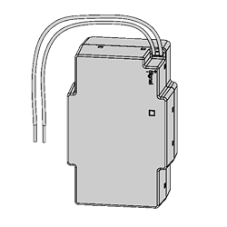 MACO M-TS UPS Battery Back Up Unit