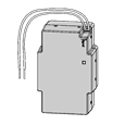 MACO M-TS UPS Battery Back Up Unit