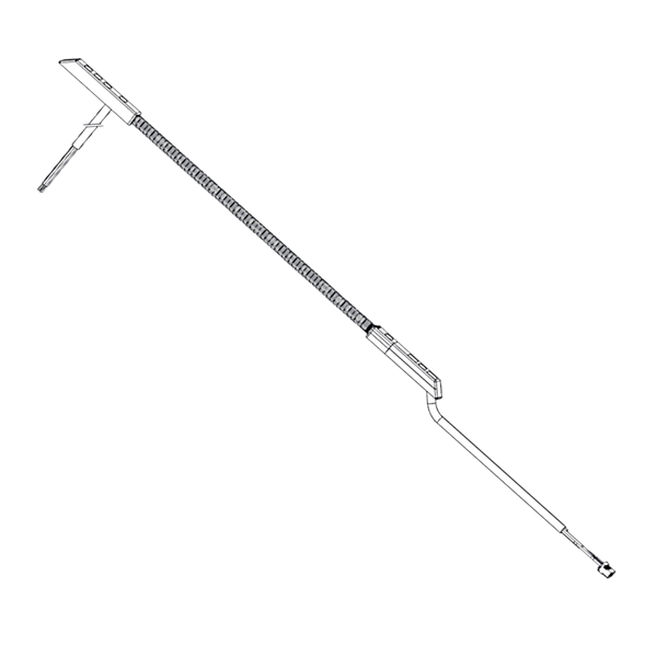 MACO M-TS Cable Transition