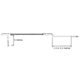 MACO M-TS Cable Transition
