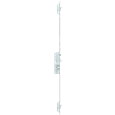 MACO M-TS E Motorised Lock & Motor For Timber & Composite 24mm Radius Faceplate