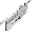 MACO M-TS E Motorised Lock & Motor For UPVC 24mm Faceplate