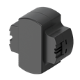MACO M-TS Power Supply