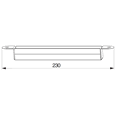 MACO M-TS Cable Transfer Tray