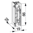 MACO M-TS Passage Function Device