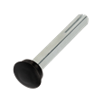 LOCINOX 90mm Half Shaft Spindle