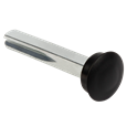 LOCINOX 90mm Half Shaft Spindle