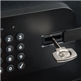 YALE Smart Safe YSS/250/EB1