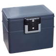 YALE Fire & Water Chest YFWC Range