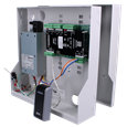 PAC 511 DCI Additional Door Access Control Expansion Kit