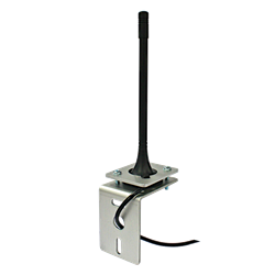 VIDEX 434 Standard GSM Antenna With Magnetic Base & L Bracket
