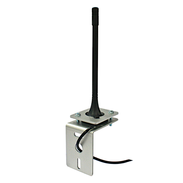 VIDEX 434 Standard GSM Antenna With Magnetic Base & L Bracket