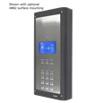 VIDEX 4812R/4G Digital GSM Panel 500 Way LCD Display & Scroll