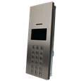 VIDEX 4812/4G Digital GSM Panel 500 Way LCD Display & A-F Buttons