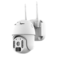 AMALOCK SC2 Wi-Fi 4G Solar Camera PTZ