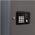 BURTON Keyguard KG Range Electronic Key Safe With Backlit Keypad