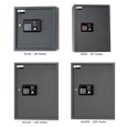BURTON Keyguard KG Range Electronic Key Safe With Backlit Keypad