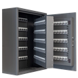 BURTON Keyguard KG Range Electronic Key Safe With Backlit Keypad