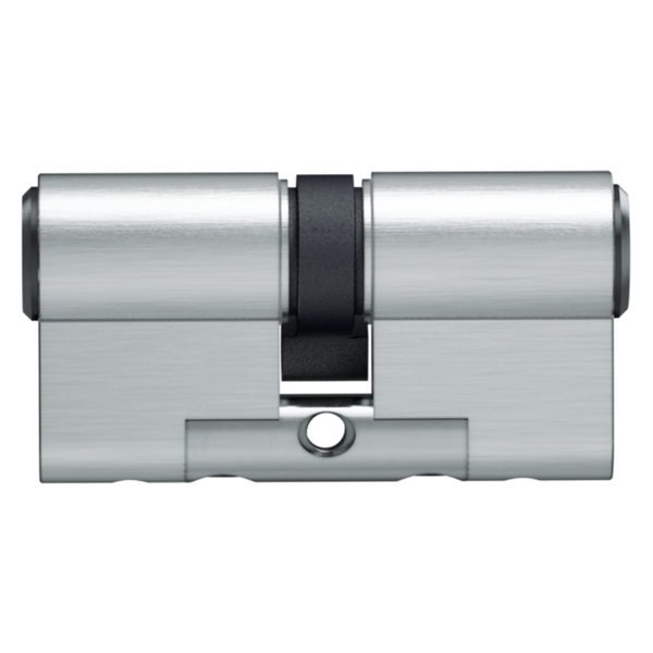 EVVA ICS DZ Euro Double Cylinder Keyed To Differ 3 Keys TS007 3*