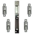 ASEC VITAL Adjustable Non-Handed Centre Keep & 4 x Roller/Mushroom Keeps