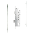ASEC VITAL 4 Roller Door Lock 92mm Centres